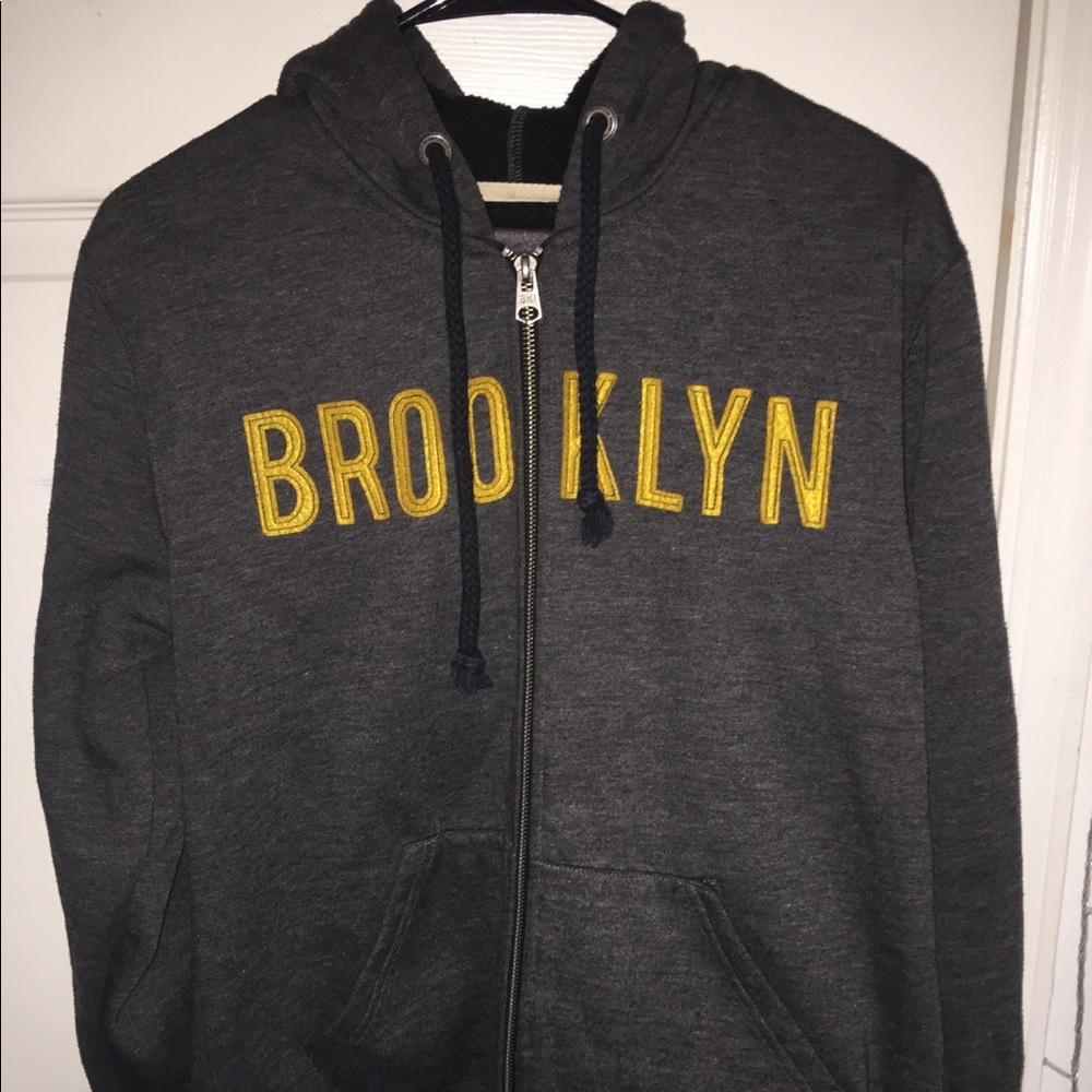 Brooklyn Industries Hoodie